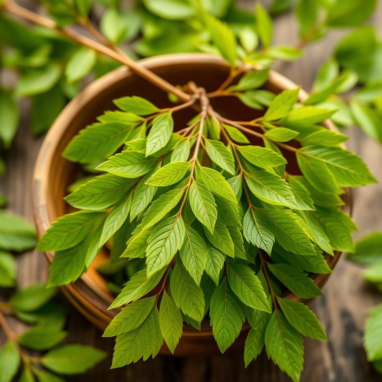 Curry Leaves