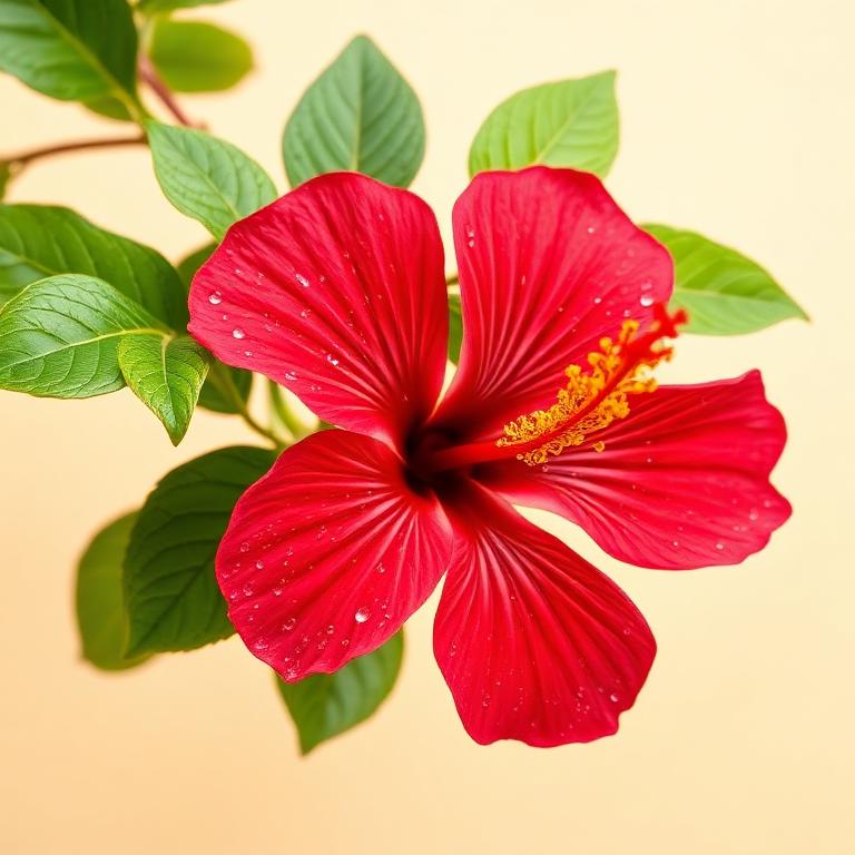 Hibiscus