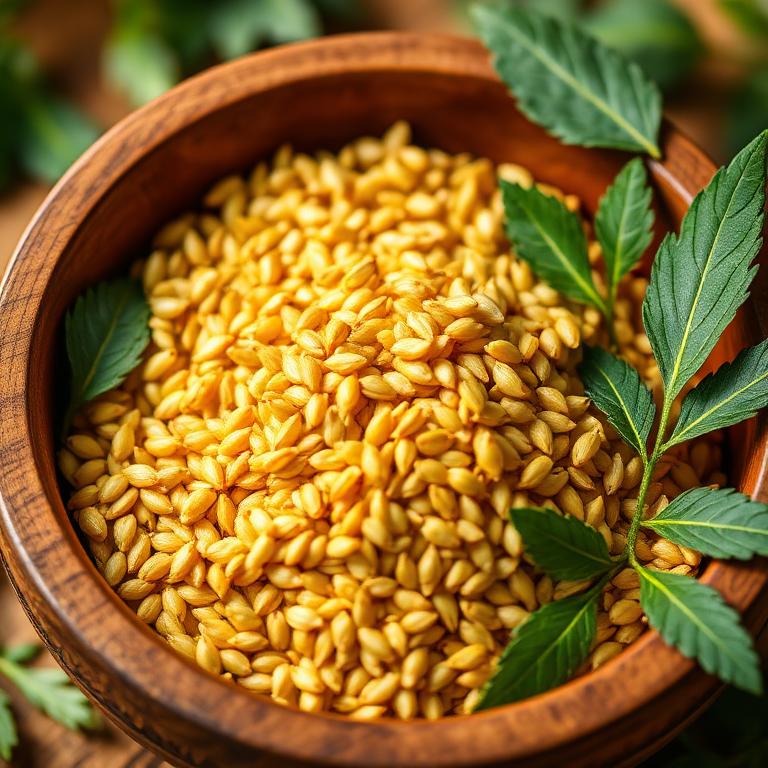 Methi