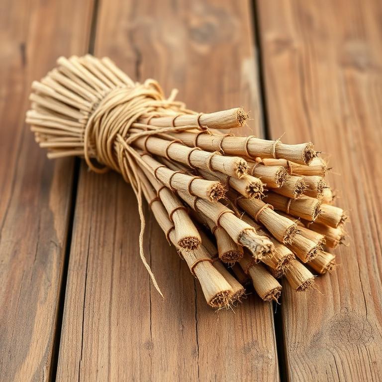 Vetiver